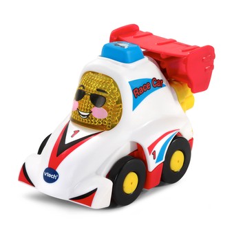 Toot-Toot Drivers Race Car